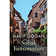Sokak Yansmalar Galip Doan Cinius Yaynlar