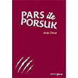Pars ile Porsuk Aras Onur Hayal Yaynlar