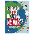 Dnyann br Ucunda Ne Var? Zeynep Sevde Taze Kitap
