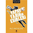 Yapay Tarihin Esirleri ali Akyldz Tima Yaynlar