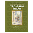Yadigar  hvan smaik Hakk Zhdi Efendi H Yaynlar
