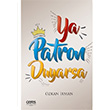 Ya Patron Duyarsa zkan rmam Ceres Yaynlar
