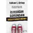 stediim Sorundan Balayabilir Miyim? Hakan F. ztop Eyobi Yaynlar