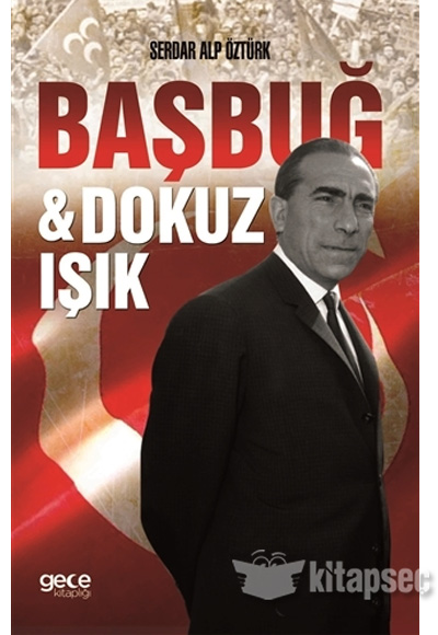 Dokuz ışık alparslan türkeş kitabı