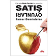 Sat Oyunlar Tamer Demirdelen Optimist Yayn