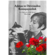 Aktan ve Devrimden Konuuyorduk Ebru apa Aakakan Yaynlar