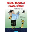 Prensi Olmayan Masal Kitab Fatih Erdoan Mavi Bulut Yaynclk