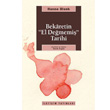 Bekaretin El Dememi Tarihi Hanne Blank iletiim Yaynevi