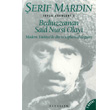 Bedizzaman Said Nursi Olay erif Mardin iletiim Yaynevi