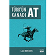 Trkn Kanad At Ltfi Bergen Yazgen Yaynevi