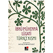 bn Mhenna Lgati Trke Ksm Sava Karagzl Kesit Yaynlar