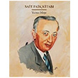Sait Faik Kitab Yunus Mee zdiham