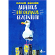 Albatros Bir Okyanus Gezginidir Necati Gngr nar Yaynlar