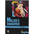 Miller s Daughter Stage 2 ngilizce Hikaye Emine Zola Dorlion Yaynevi