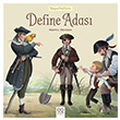 Define Adas Dnyaca nl Eserler Robert Louis Stevensn 1001 iek Kitaplar