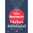 Trke Dilbilgisi retme Kitab Feyza Hepilingirler Krmz Kedi Yaynevi