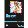 Herodias Stage 2 ngilizce Hikaye Gustave Flaubert Dorlion Yaynevi