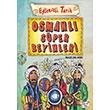 Osmanl Sper Beyinleri Elenceli Bilgi Yaynlar