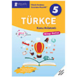 5. Snf Trke Konu Anlatml Bilgi Yolu Yaynclk