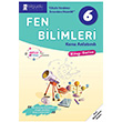 6. Snf Fen Bilimleri Konu Anlatml Bilgi Yolu Yaynclk