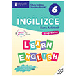 6. Snf ngilizce Konu Anlatml Bilgi Yolu Yaynclk