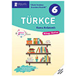 6. Snf Trke Konu Anlatml Bilgi Yolu Yaynclk