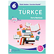 6. Snf Trke Soru Bankas Bilgi Yolu Yaynclk