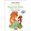 Hayvanlar Alemi Kitap Kurtlar in 1 Yap Kredi Yaynlar