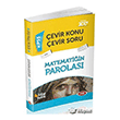 KPSS Matematiin Parolas evir Konu evir Soru Data Yaynlar