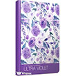 Gpta Ultra Volet 3359 Yumuak Kapakl Defter 120 Yaprak izgisiz