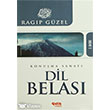 Konuma Sanat Dil Belas elik Yaynevi