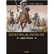 Durango Vahi Sierra Yves Swolfs Presstij Kitap