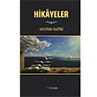 Hikayeler Kamran Nazirli Tulpars Yaynevi