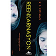 Reenkarnasyon R.S. Pateman Pegasus Yaynlar