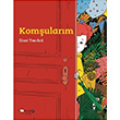 Komularm Einat Tsarfati Redhouse Kidz Yaynlar