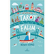 Tarot Falm Ciltli Ephesus Yaynlar