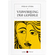 Verwirrung Der Gefhle Stefan Zweing Karbon Kitaplar