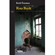 Rza Byk Betl Tarman Yap Kredi Yaynlar