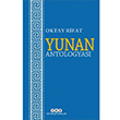 Yunan Antologyas Oktay Frat Yap Kredi Yaynlar
