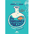 On Drdnc Mucizem Jennifer L. Holm Pegasus Yaynlar