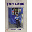 ocuk Bahesi Gndz Aydn Ay Yaynlar