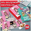 Minik efler Sralama Kartlar Lali Yaynlar