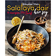 Salataya Dair Herey Alfa Yaynlar