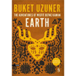 The Adventures Of Misfit Defne Kaman Earth Everest Yaynlar