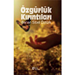 zgrlk Krntlar Benan Sibel ztrk Grer Yaynlar