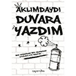 Aklmdayd Duvara Yazdm Gke Soysal Aspendos Yaynclk
