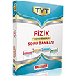 TYT Fizik Konu zetli Soru Bankas Referans Yaynlar