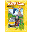 Dzce`li Acayip Adam Korsan Adas`nda Ali hsan Mert Hi Yaynlar