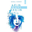 Adm Mavi Benim Sema Terzi kinci Adam Yaynlar
