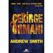 ekirge Orman Andrew Smith Pegasus Yaynlar